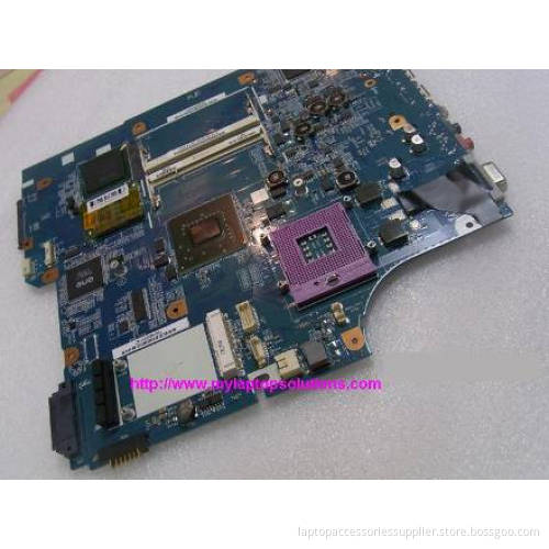Original Sony Mbx-182 M720 A1418702a 2214452 For Vgn-nr Series Vgn-nr160e Laptop Motherboard Notebook Main Board